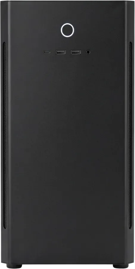 ARBYTE QUINT B760-D5, вид спереди
